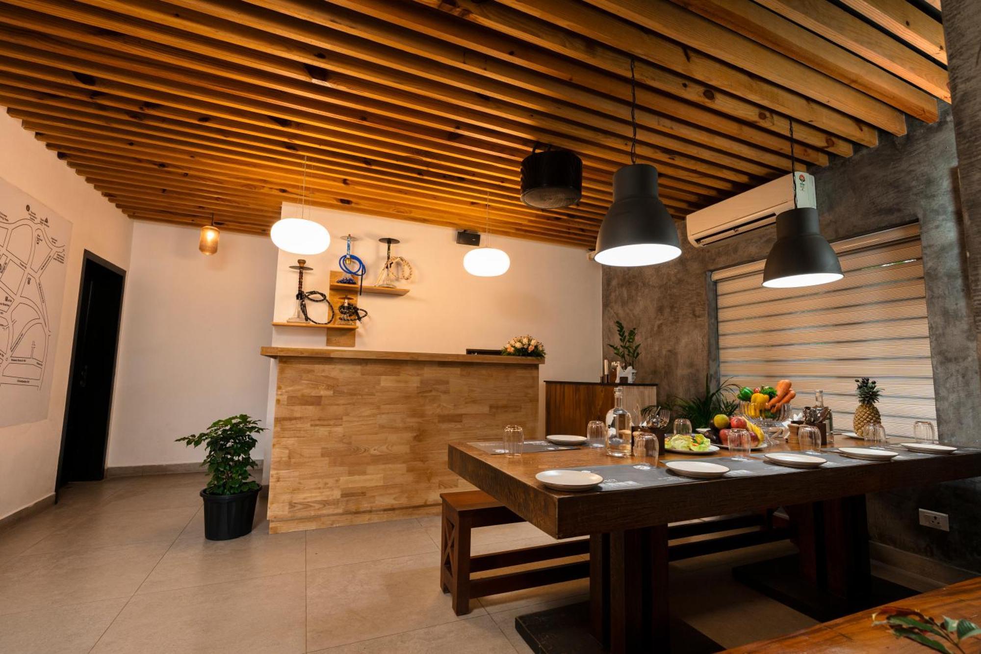 Solo Inn By Hawk Hospitality Kochi Exterior photo